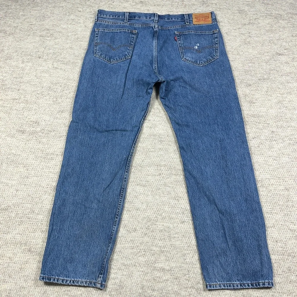 Levis includes item